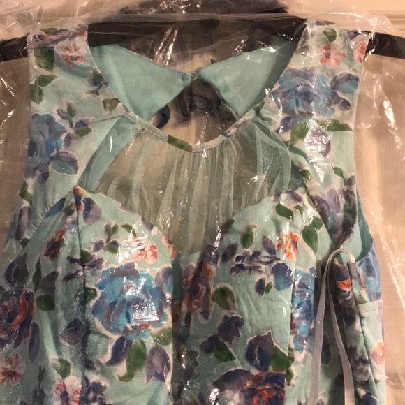 Jodi Kristopher dress - Picture 3 of 4